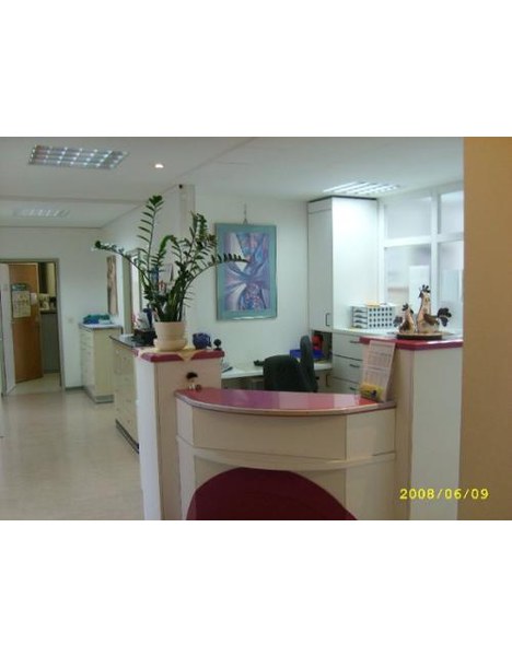 Dr. med. dent. Harald Bauer