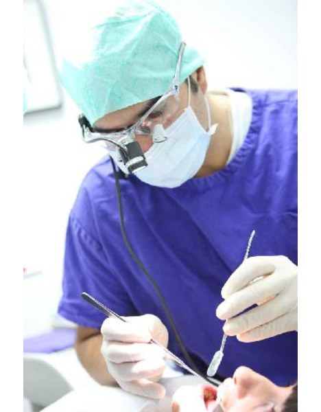 Dr. Margit Trefz-Ghassemi und Nader Ghassemi