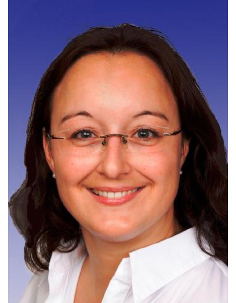 Dr. med. dent. Christina Sanfilippo