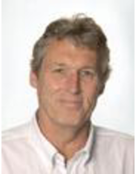 Dr. med. Walter Trettel