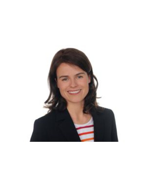 Dr. med. Sabine Linden