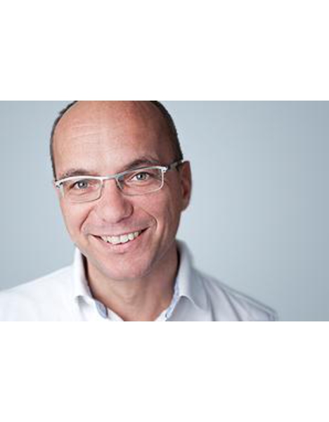 Dr. med. Klaus Frobenius