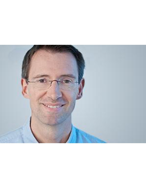 Dr. med. G. Michael Heß