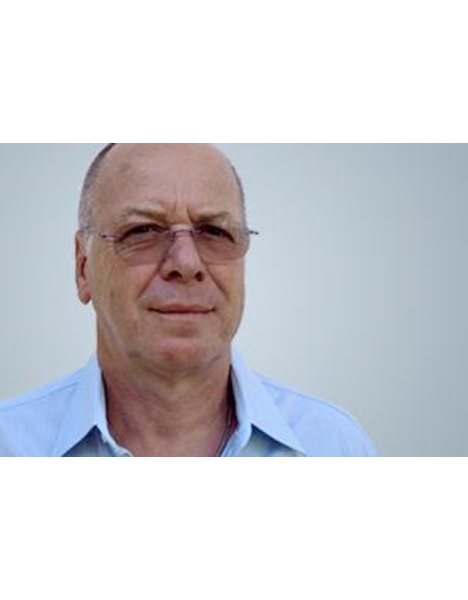 Dr. med. Wolfgang Gast