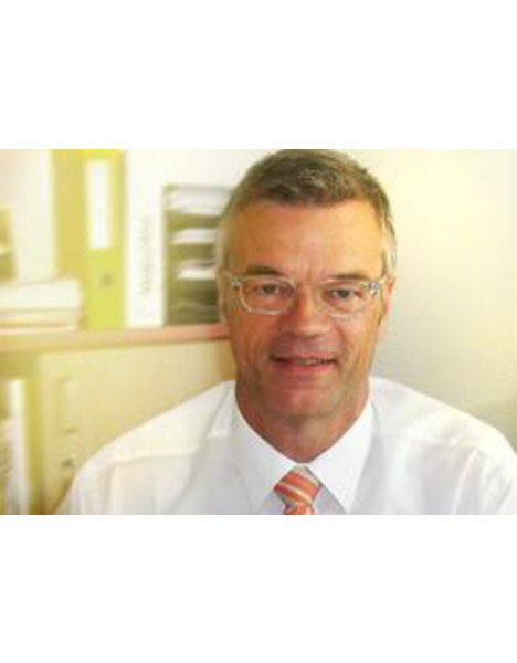 Dr. Andreas Teipel