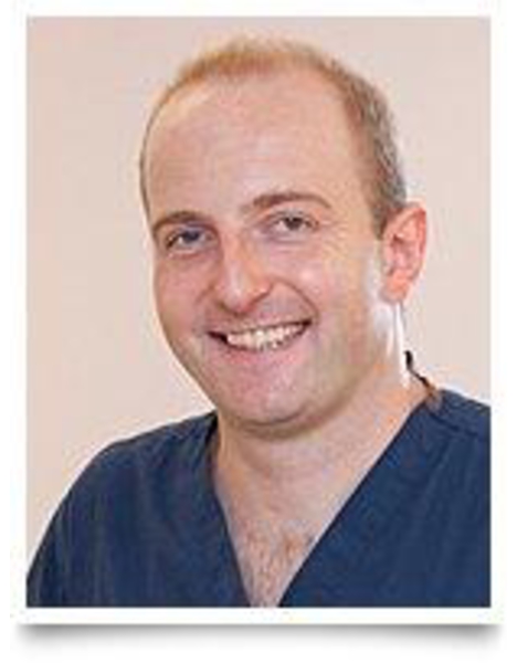 Dr. med. dent. Alexander Dietzel