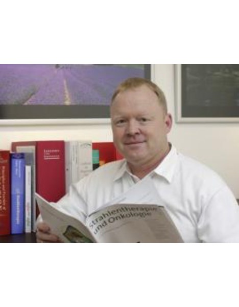 Dr. med. Ulrich Thalacker