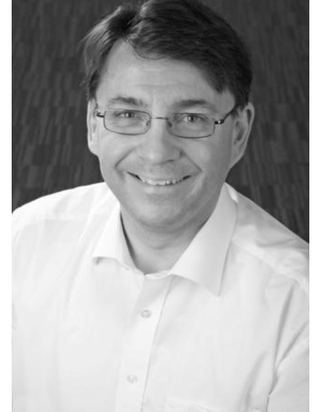 Dr. med. Volker Moll