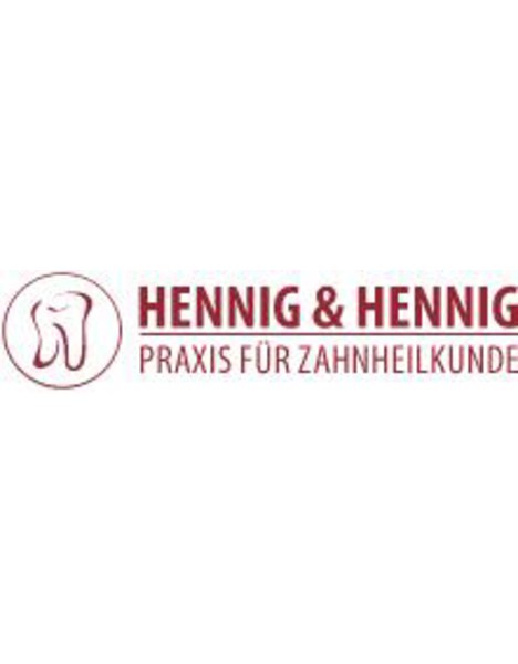 Dr. med. dent. Wolfgang Hennig