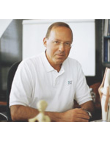 Dr. med. Max Chaimowicz