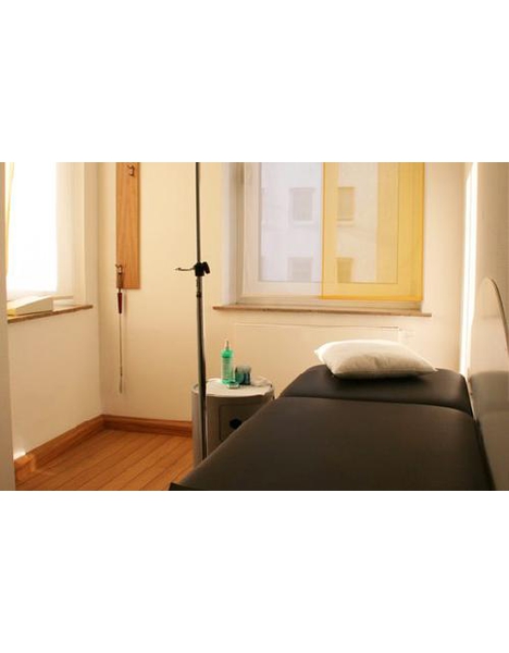 Dr. med. Thomas Moser