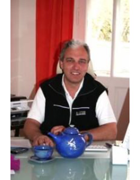 Dr.med. Jörg Haberstock