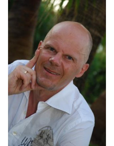 Dr. med. dent. Marc Hansen