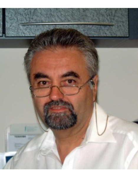 Dr. D. Kafritsas