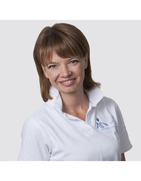 Dr. Daniela Mändlein