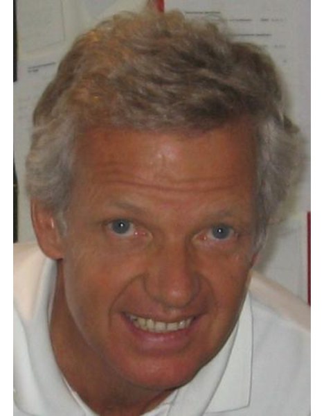 Dr. med. Stefan Vogel