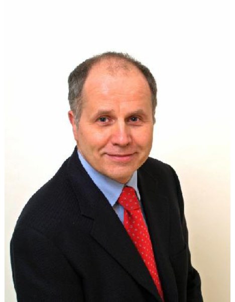 Dr. med. dent. Stefan Schormann