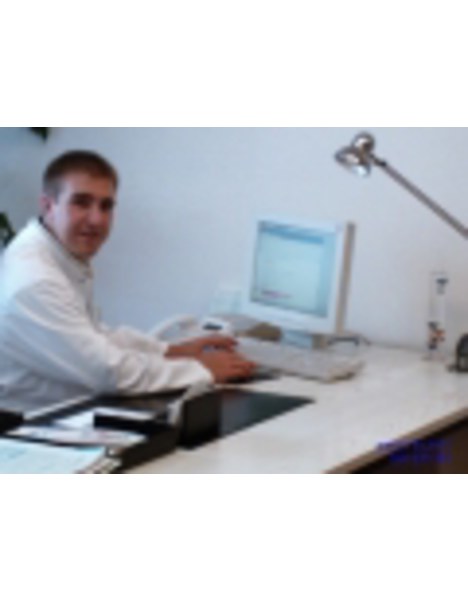 Dr. med. Dominik Geibel