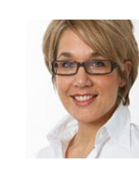 Dr. med. dent. Stefanie Kretschmar