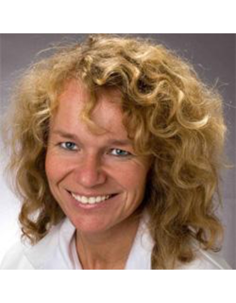 Dr. med. Dorrit Petersenn