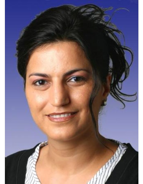 Hülya Keskin