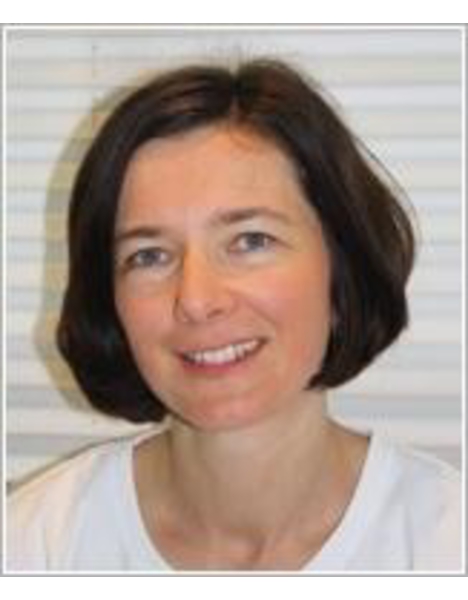 Dr. med. Ulrike Wieland