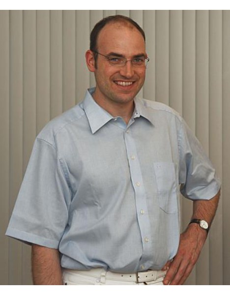 Dr. med. Mathias Altmeyer