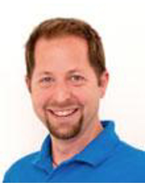 Dr. med. dent. Bernhard G. Hornberger