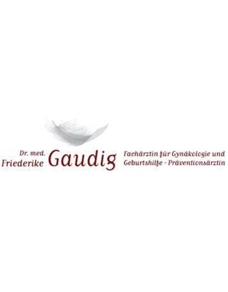 Dr. med. Friedgard Gaudig