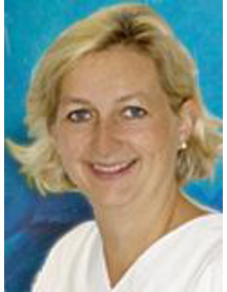 Dr. Christiane von Schroeter