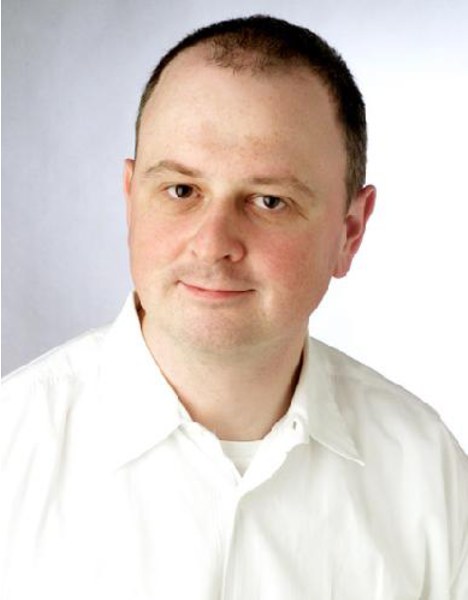 Dr. med. Michael Oeser