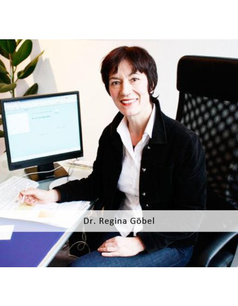 Dr. Regina Göbel