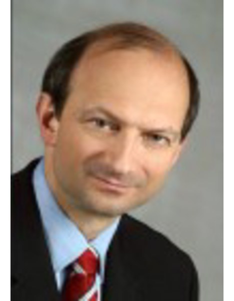 Dr. med. Wolfgang Hanuschik