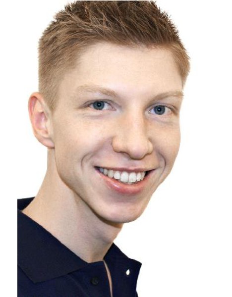 Jan-Frederik Wiebe – Alsterzahnärzte