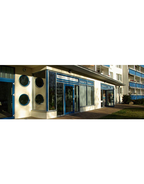 Dr. med. Gudrun Beckmann