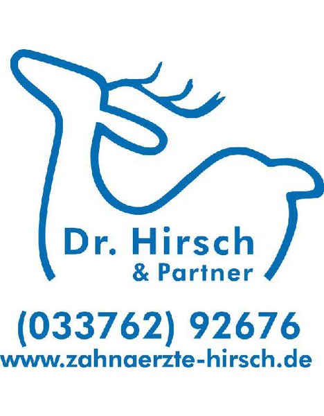 Hirsch Hirsch