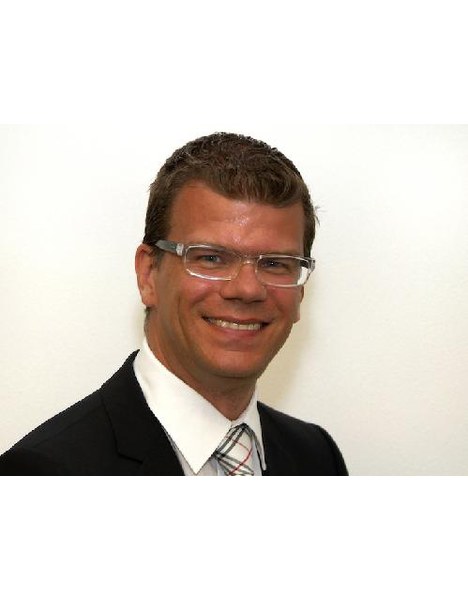 Prof. Dr. med. Karsten Knobloch