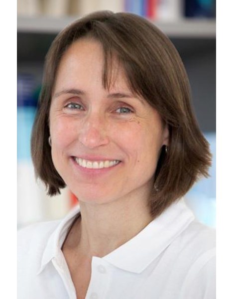 Dr. med. Barbara Paul-Klein