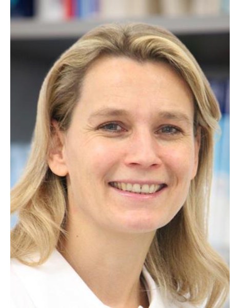 Dr. med. Andrea Keyl