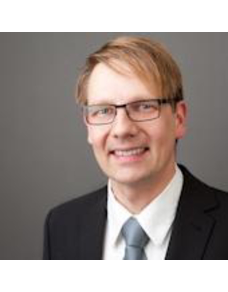 Dr. med. Reimo Bugdahl