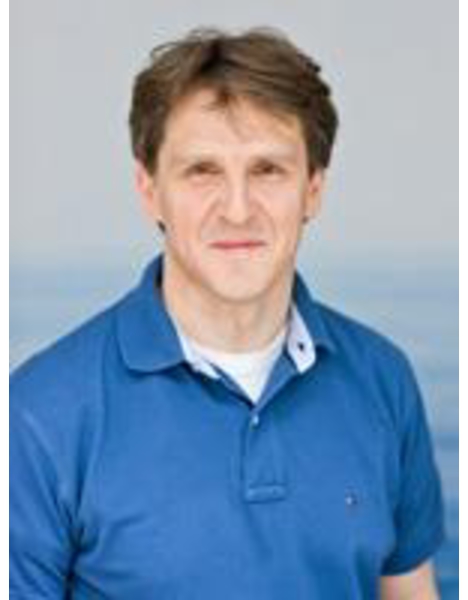 Dr. med. dent. Michael Maak