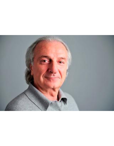 Dr. med. Michael Th. Alschibaja sen.