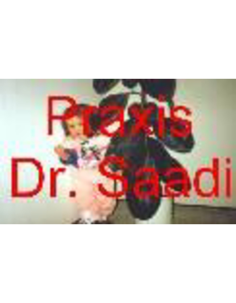 Dr. med. Rafiea Saadi