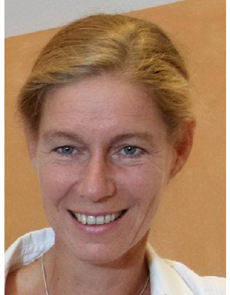 Dr. med. Susanne Kreft