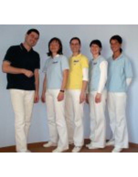 Dr. med. dent. Karsten Schubert