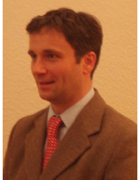 Dr. med. Thomas Steger