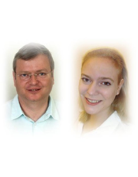 Dr.med.dent. Peter Sambale