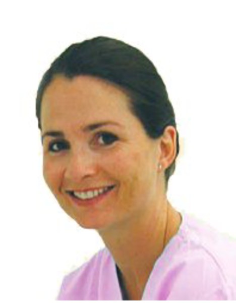 Dr. med. Jutta Henscheid