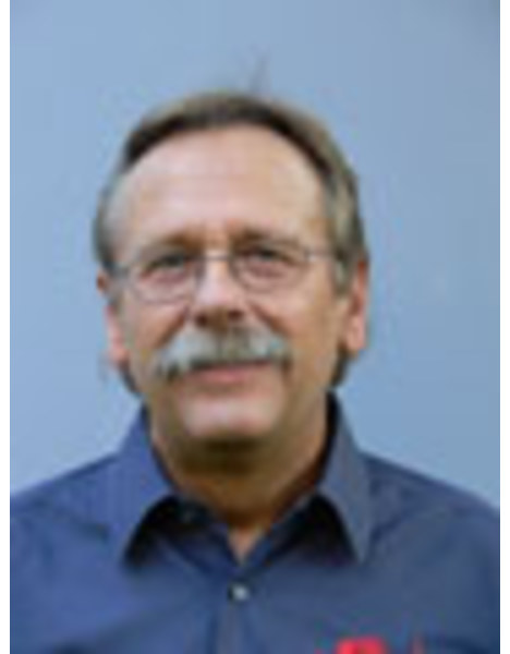 Dr. Joachim Hendricks