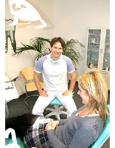 Dr. med. dent. Thomas Heidrich